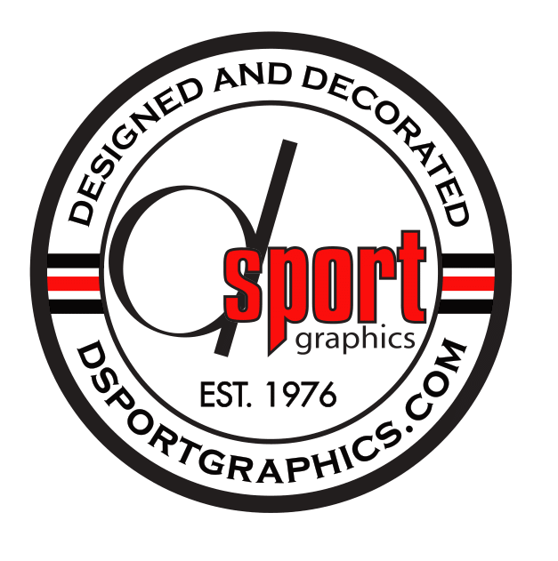 DSPORT GRAPHICS